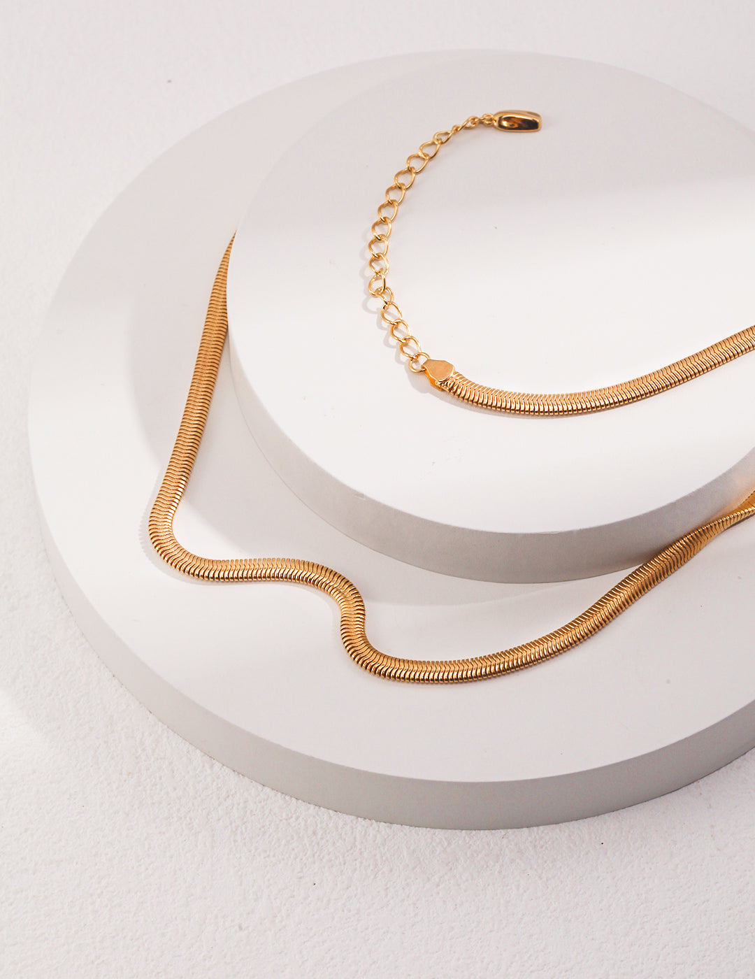Snake Chain