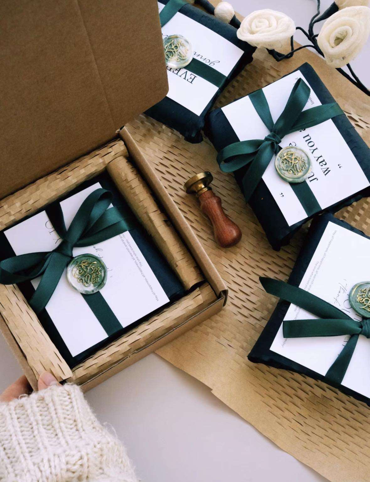 Gift Packaging