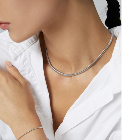 Snake Chain