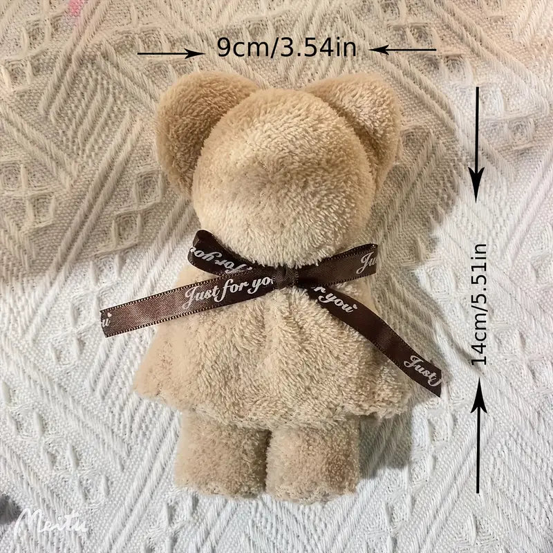 Teddy Gift