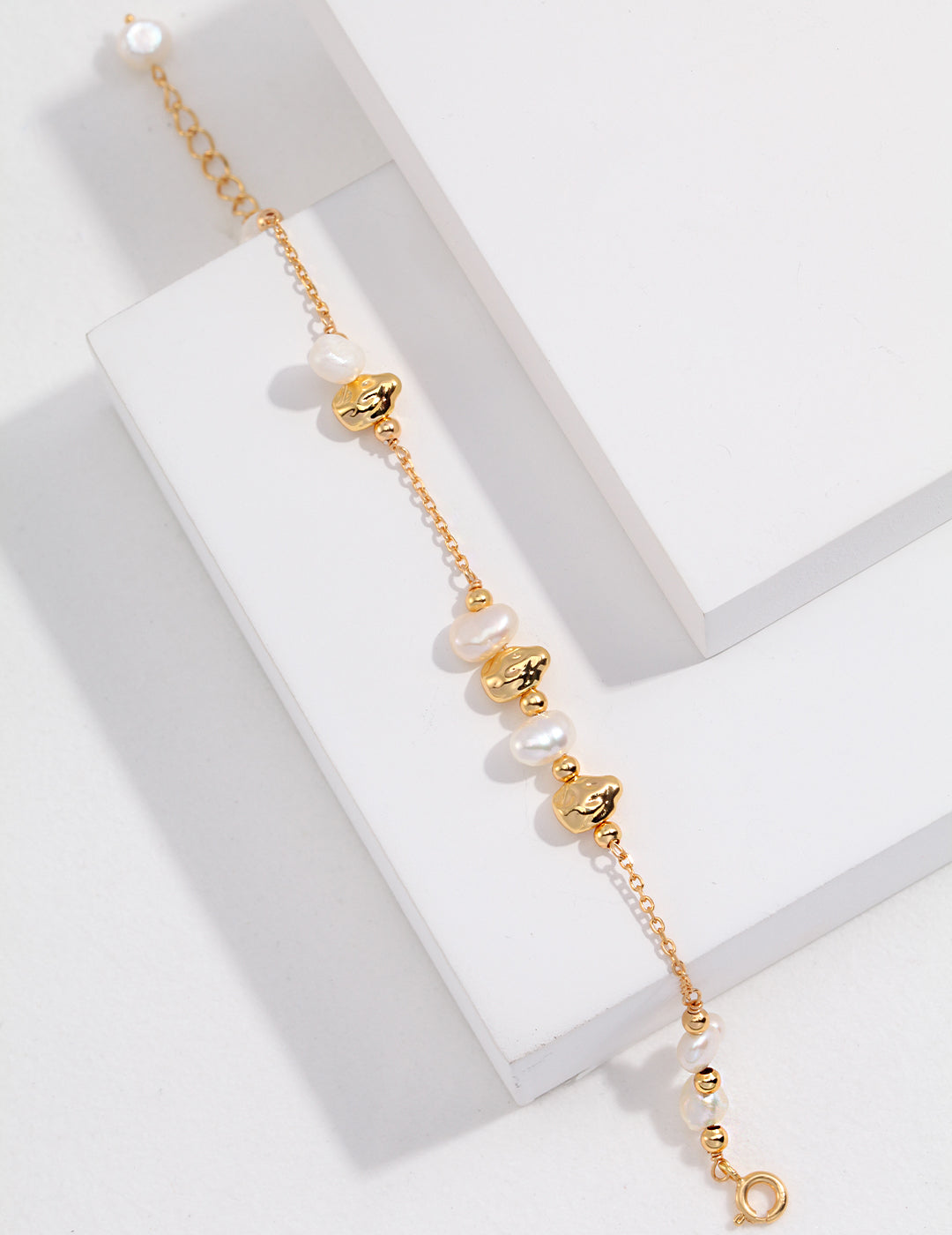 Classic Baroque Pearls Set