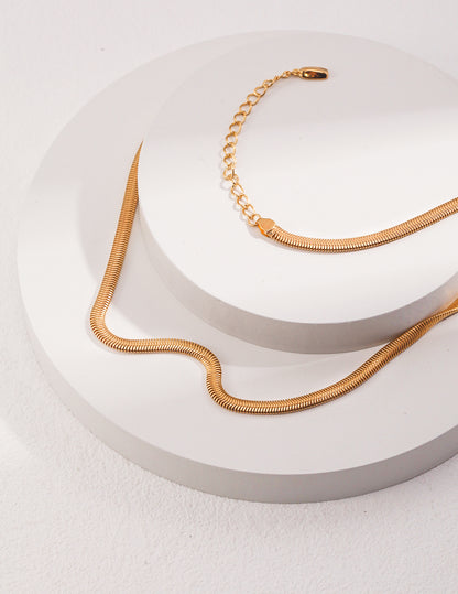 Snake Chain
